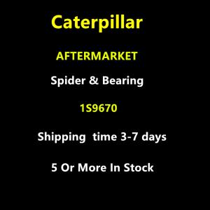 Caterpillar Aftermarket  1S9670  1S-9670