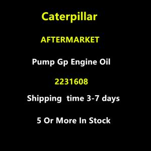 Caterpillar Aftermarket 2231608  223-1608