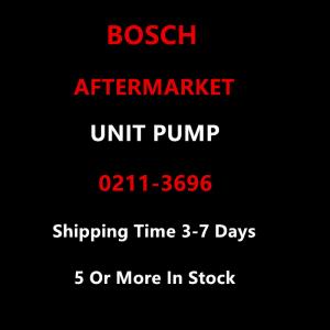 Bosch Aftermarket 0211-3696