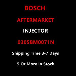 Bosch Aftermarket 0305BM0071N