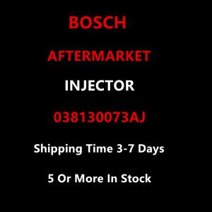 Bosch Aftermarket 038130073AJ