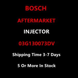 Bosch Aftermarket ​​03G130073DV