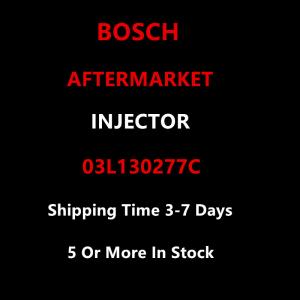 Bosch Aftermarket 03L130277C