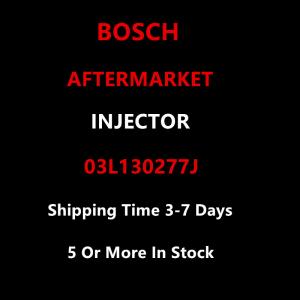 Bosch Aftermarket 03L130277J