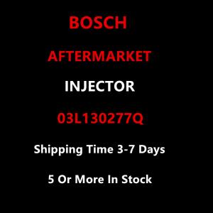 Bosch Aftermarket 03L130277Q