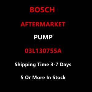 Bosch Aftermarket 03L130755A