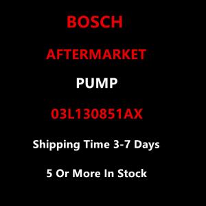 Bosch Aftermarket 03L130851AX