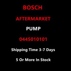 Bosch Aftermarket 0445010101