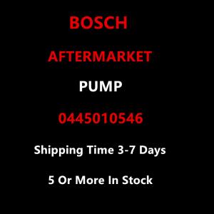 Bosch Aftermarket 0445010546