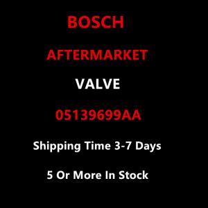 Bosch Aftermarket 05139699AA