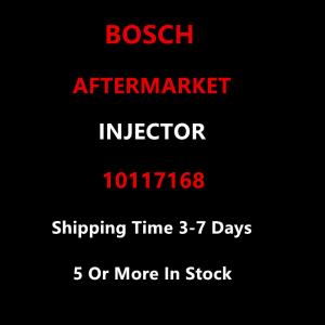 Bosch Aftermarket 10117168