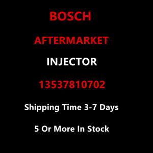 Bosch Aftermarket 13537810702