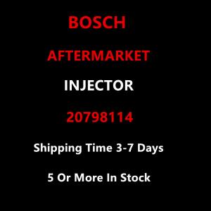 Bosch Aftermarket 20798114