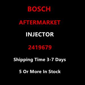 Bosch Aftermarket 2419679