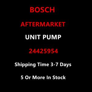 Bosch Aftermarket 24425954