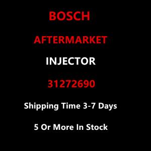 Bosch Aftermarket 31272690