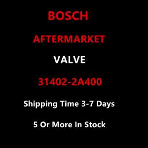 Bosch Aftermarket 31402-2A400