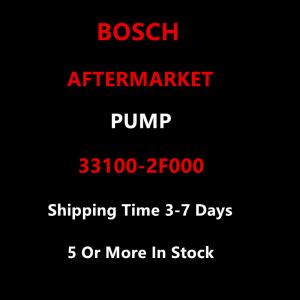 Bosch Aftermarket 33100-2F000