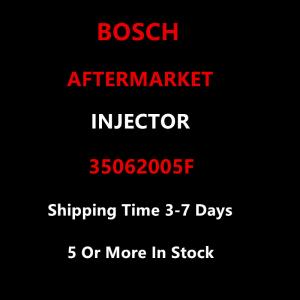 Bosch Aftermarket 35062005F