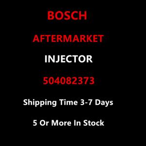 Bosch Aftermarket 504082373