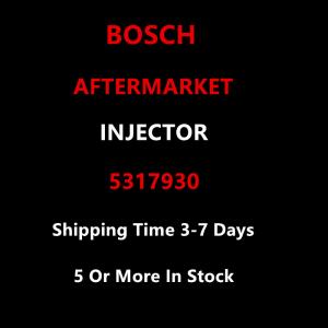 Bosch Aftermarket 5317930