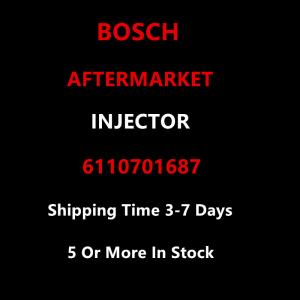 Bosch Aftermarket 6110701687 