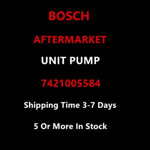 Bosch Aftermarket 7421005584