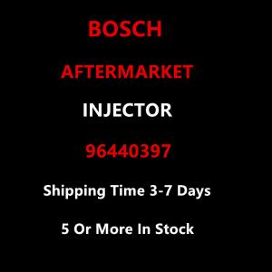 Bosch Aftermarket 96440397