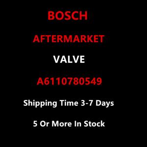 Bosch Aftermarket A6110780549