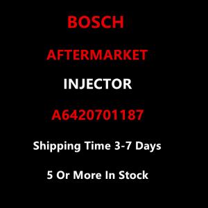 Bosch Aftermarket A6420701187