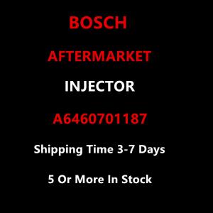 Bosch Aftermarket A6460701187