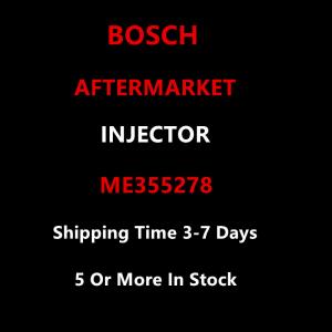 Bosch Aftermarket ME355278