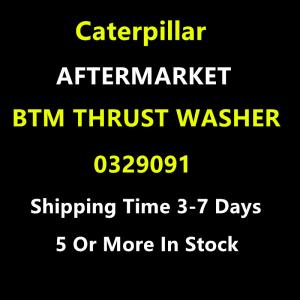 Caterpillar Aftermarket 0329091 032-9091