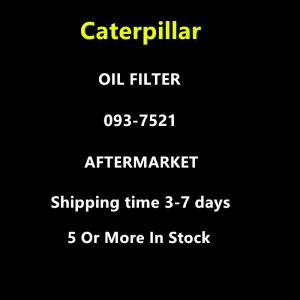 Caterpillar Aftermarket 093-7521