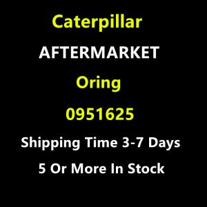 Caterpillar Aftermarket 0951625 095-1625