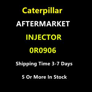 Caterpillar Aftermarket 0R0906 0R-0906