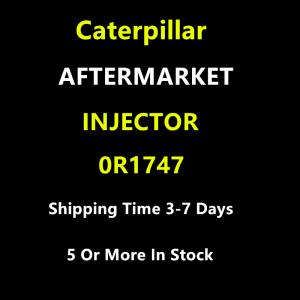 Caterpillar Aftermarket 0R1747 0R-1747