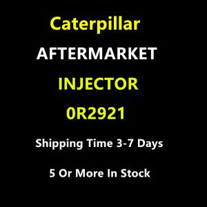 Caterpillar Aftermarket 0R2921 0R-2921