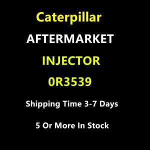 Caterpillar Aftermarket 0R3539 0R-3539