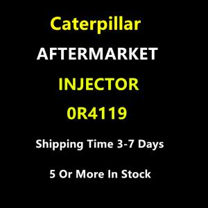 Caterpillar Aftermarket 0R4119 0R-4119