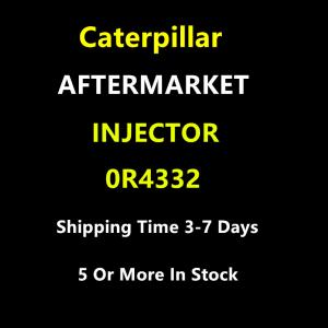 Caterpillar Aftermarket 0R4332 0R-4332