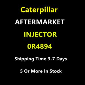 Caterpillar Aftermarket 0R4894 0R-4894