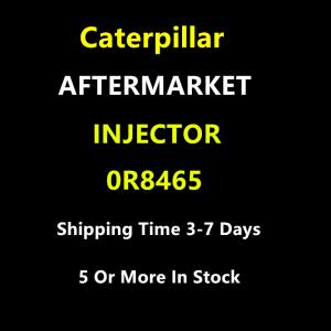 Caterpillar Aftermarket 0R8465 0R-8465