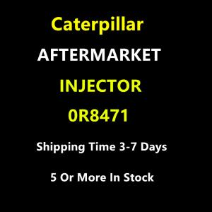 Caterpillar Aftermarket 0R8471 0R-8471