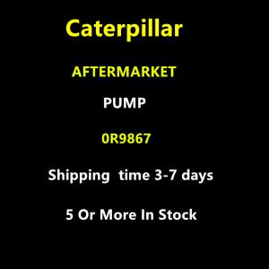 Caterpillar Aftermarket  0R9867  0R-9867