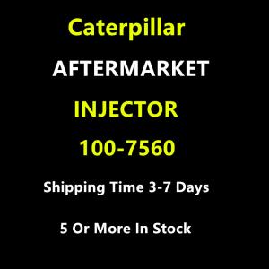 Caterpillar Aftermarket 100-7560 1007560