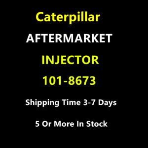 Caterpillar Aftermarket 101-8673 1018673