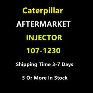 Caterpillar Aftermarket 107-1230 1071230