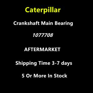 Caterpillar Aftermarket 1077708