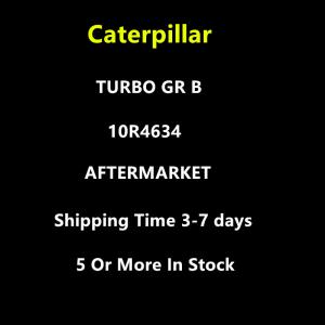 Caterpillar Aftermarket 10R4634